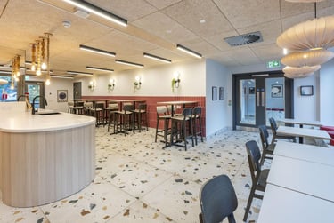 1 bed studio, Lower Gilmore Place, Fountainbridge, Edinburgh, EH39NY - Image 15